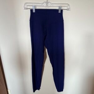 Vitality cloud ll leggings blue XS